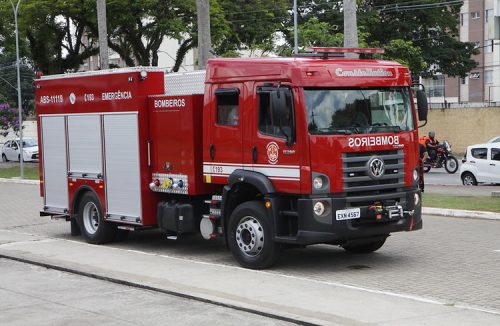 Ligações para serviços de emergência em Franca caem nos bombeiros e PM de Varginha - Jornal da Franca