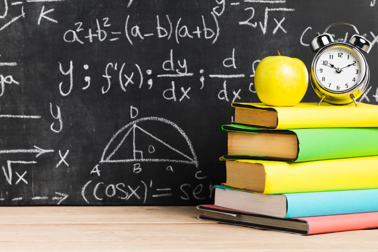 Olimpíada de Matemática das Escolas Públicas já abriu o período de inscrições