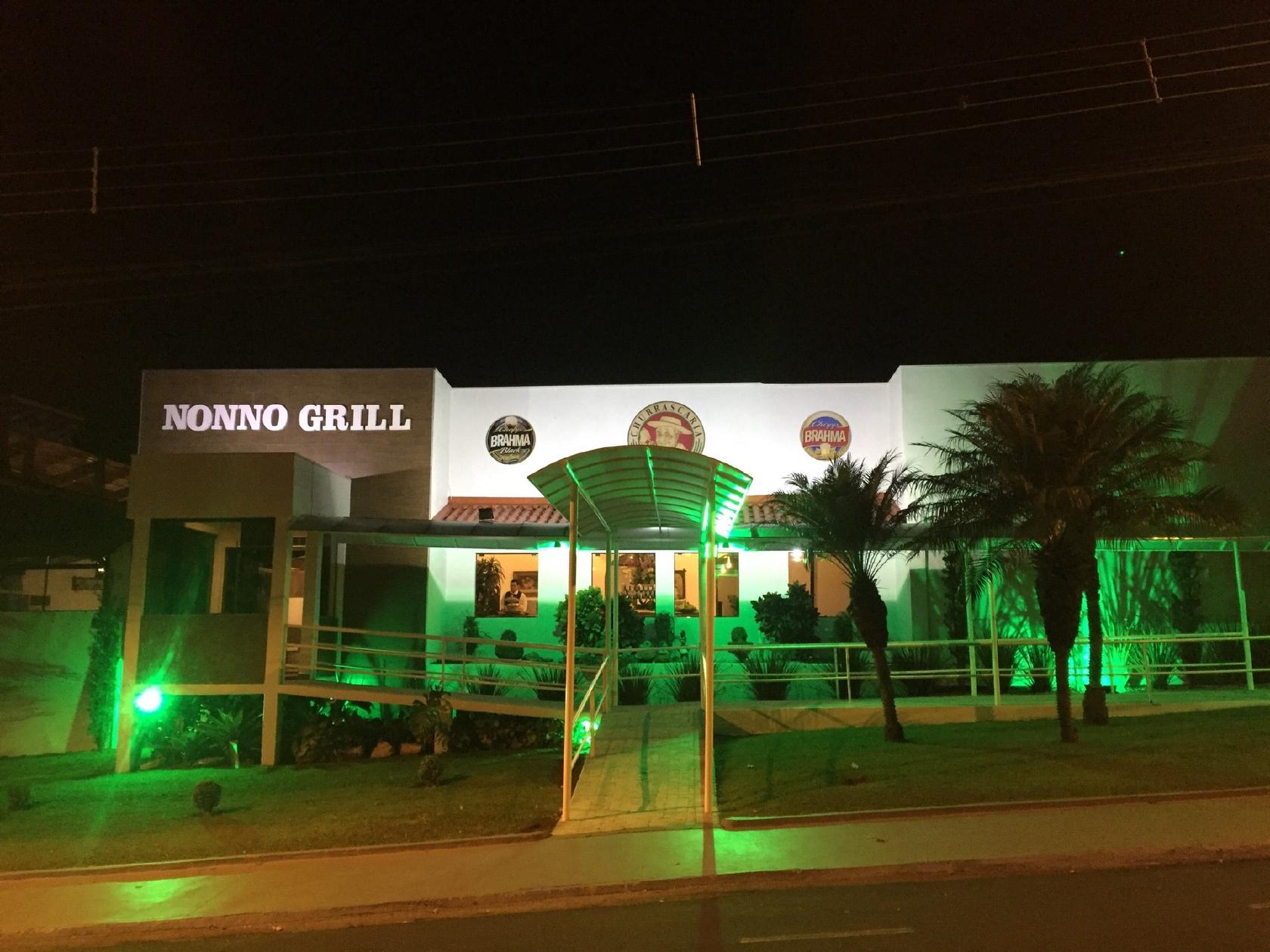 Depois de um ano, Nono Grill reabre com gastronomia de 1ª e protocolo sanitário
