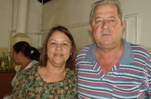Marido e mulher morrem por Covid-19 em menos de uma semana no Hospital em Franca - Jornal da Franca
