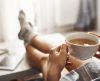 Está explicado: cientistas descobrem porque chá faz baixar a pressão arterial - Jornal da Franca
