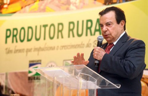 FAESP pede prorrogação do prazo de entrega do Imposto de Renda de produtores rurais - Jornal da Franca
