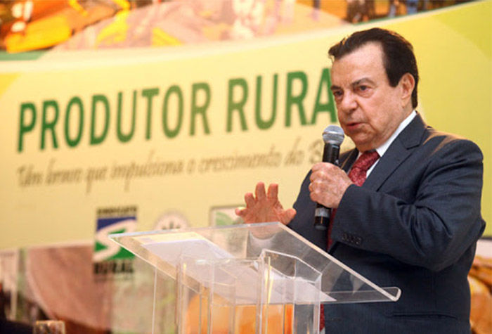 FAESP pede prorrogação do prazo de entrega do Imposto de Renda de produtores rurais