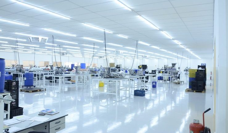 Harus, do segmento amenities, vai investir R$ 5 milhões em nova fábrica em Franca