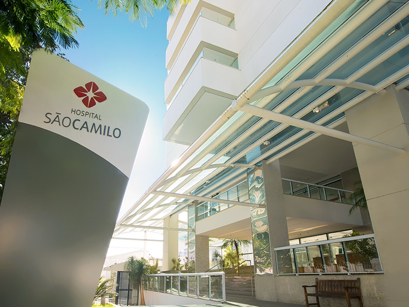 Profissionais de saúde: Hospital São Camilo abre 250 vagas de emprego em SPaulo