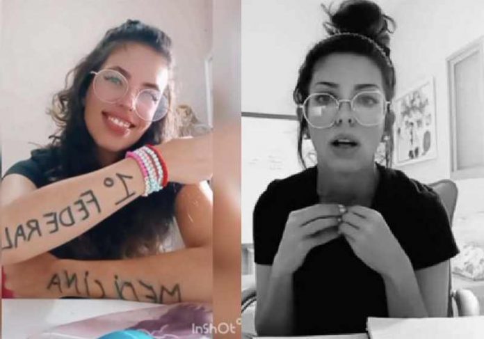 Autista faz 920 pontos no Enem, passa em 1º lugar e vai estudar Medicina na UFJ