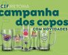 ACIF reedita ‘campanha dos copos’ e lojas distribuirão itens conforme suas demandas - Jornal da Franca