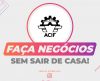 ACIF lança projeto ‘Lives de Negócios’ e promove vendas online no comércio local - Jornal da Franca