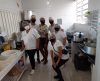 Coletivo Arco Iris vai distribuir marmitas para famílias carentes no Portinari - Jornal da Franca