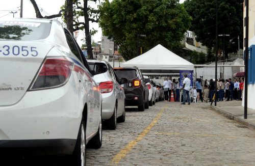 Contra Covid: Estado de São Paulo bate recorde e vacina 334 mil pessoas em 24 horas - Jornal da Franca