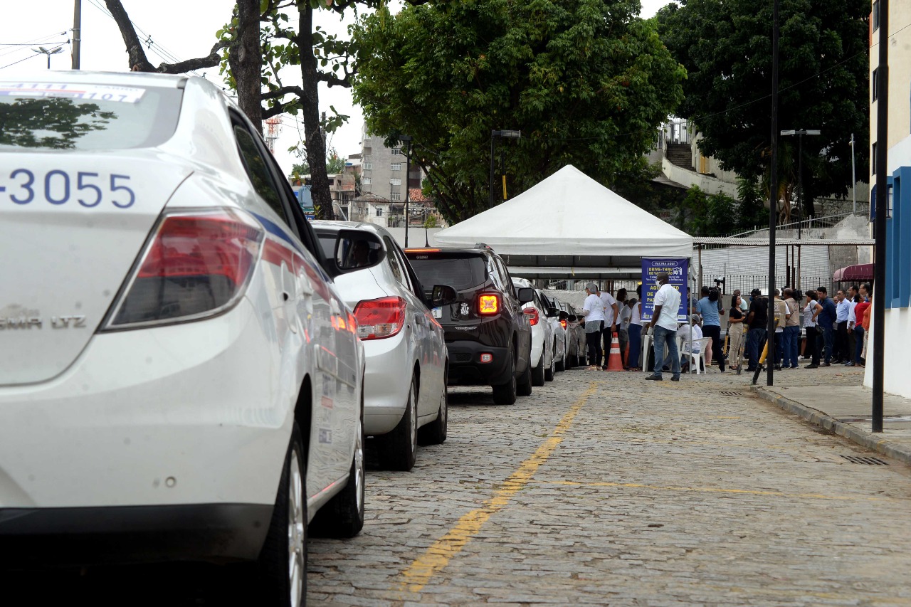 Contra Covid: Estado de São Paulo bate recorde e vacina 334 mil pessoas em 24 horas