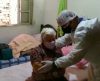 Pacientes com covid em Batatais recebem oxigênio em casa para desafogar hospitais - Jornal da Franca