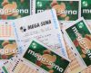 Mega-Sena acumulada realiza sorteio nesta quarta, 12, com prêmio de R$ 27 milhões - Jornal da Franca