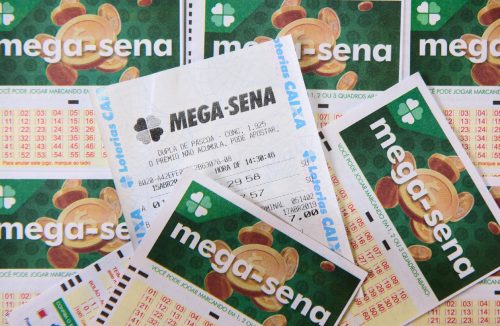 Com prêmio acumulado em R$ 10,5 milhões, Mega-Sena tem sorteio neste sábado, 16 - Jornal da Franca