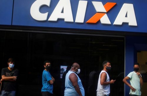 Funcionários da Caixa anunciam greve em todo o país a partir de terça-feira, 27 - Jornal da Franca