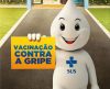 Campanha de vacinação contra a gripe começa em Franca nesta segunda-feira, 12 - Jornal da Franca