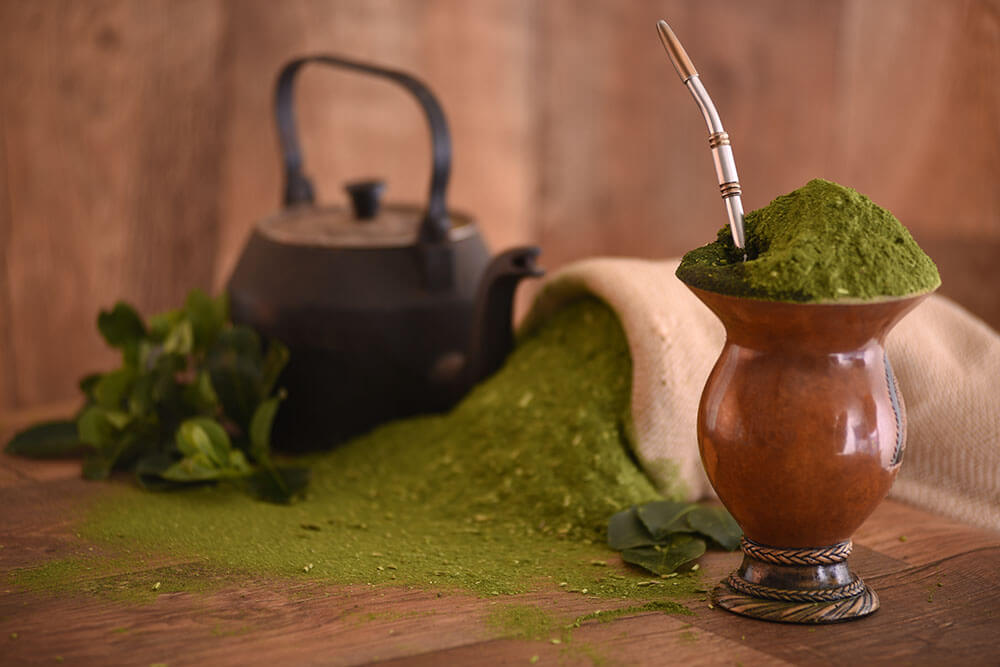 chimarrão