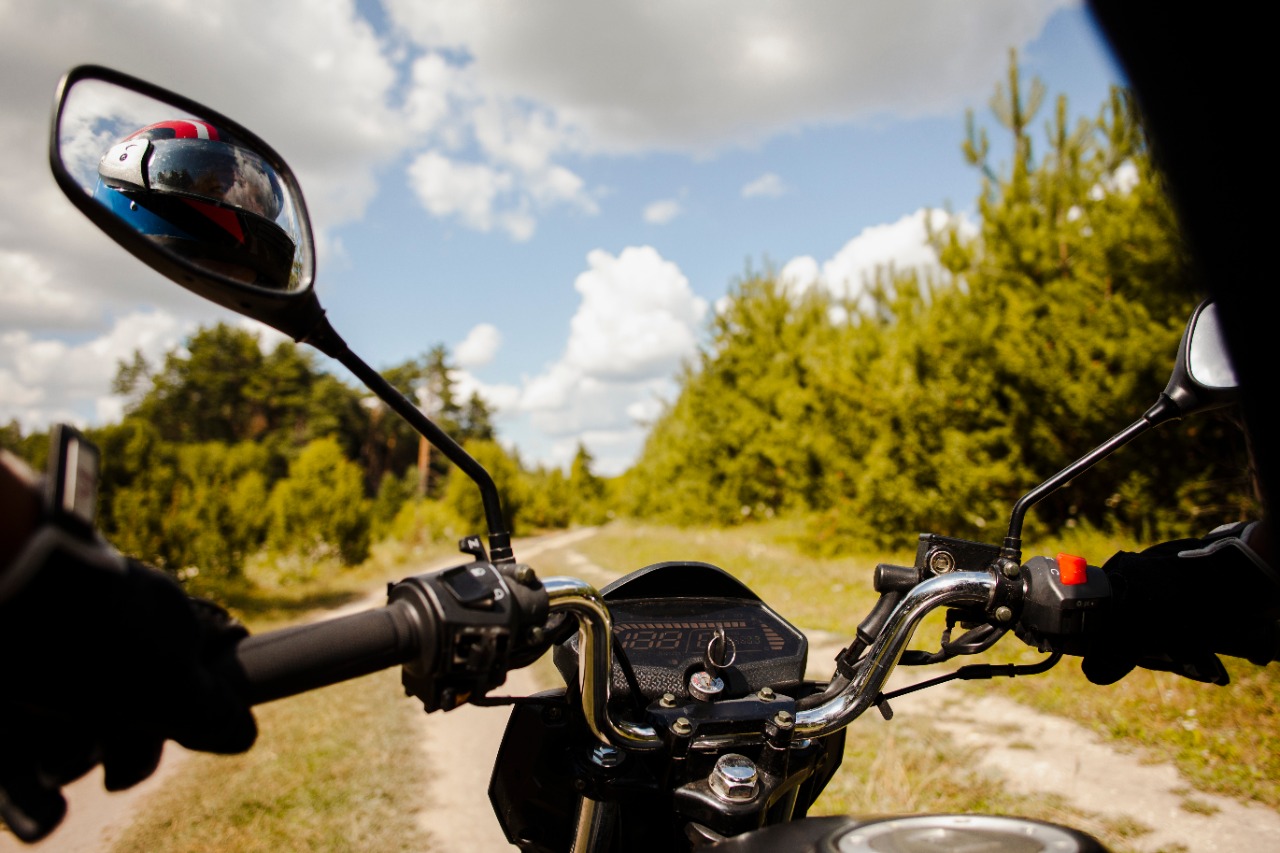 Novo Código de Trânsito entra em vigor neste dia 12. O que muda para o motociclista