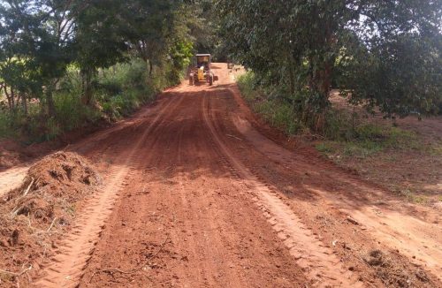 Projeto que obriga prefeitura a cuidar de estradas rurais será votado nesta terça - Jornal da Franca