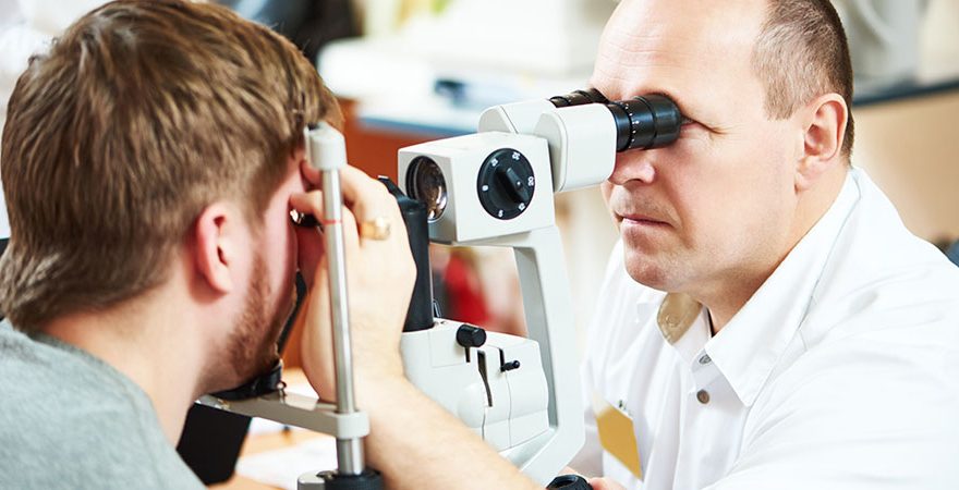 Glaucoma pode gerar perda total da visão, aponta oftalmologista. Acompanhe!