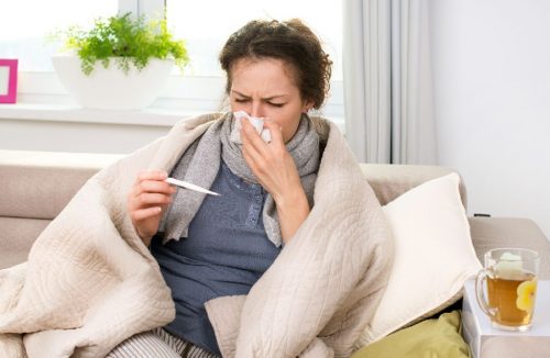 Vírus da gripe pode causar problemas cardíacos – veja o que diz novo estudo! - Jornal da Franca