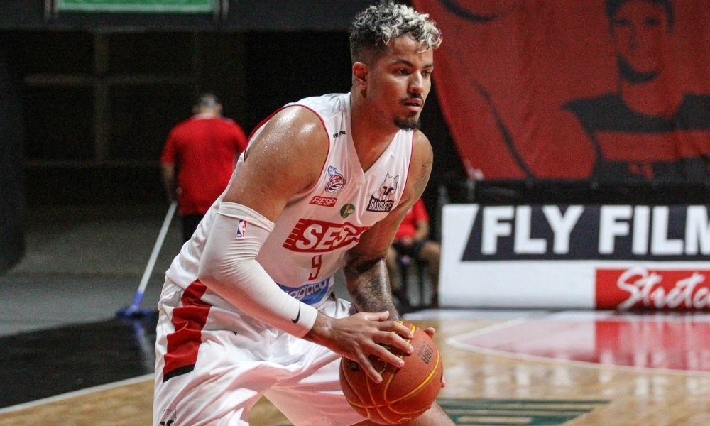Muita história e rivalidade marcam quartas de final do NBB; os jogos prometem