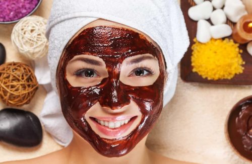 Aproveite a Páscoa e aprenda a fazer uma máscara facial de chocolate! - Jornal da Franca
