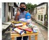 Menino desiste de videogame por causa nobre: distribuir cestas básicas para famílias - Jornal da Franca