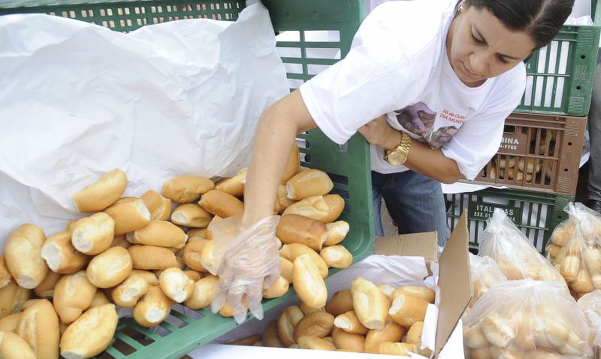 Pãozinho está caro? Comerciantes terão que expor claramente o preço do produto