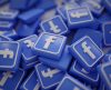 Com foco no metaverso, Facebook deve mudar de nome na próxima semana - Jornal da Franca