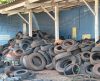 Veja qual cidade que recolheu 9 toneladas de pneus para reciclagem - Jornal da Franca