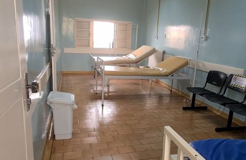 Leitos de UTI Covid são fechados em Igarapava pacientes transferidos para região - Jornal da Franca