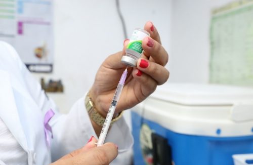 Governo de SP anuncia cronograma de vacinação para idosos acima de 60 anos - Jornal da Franca