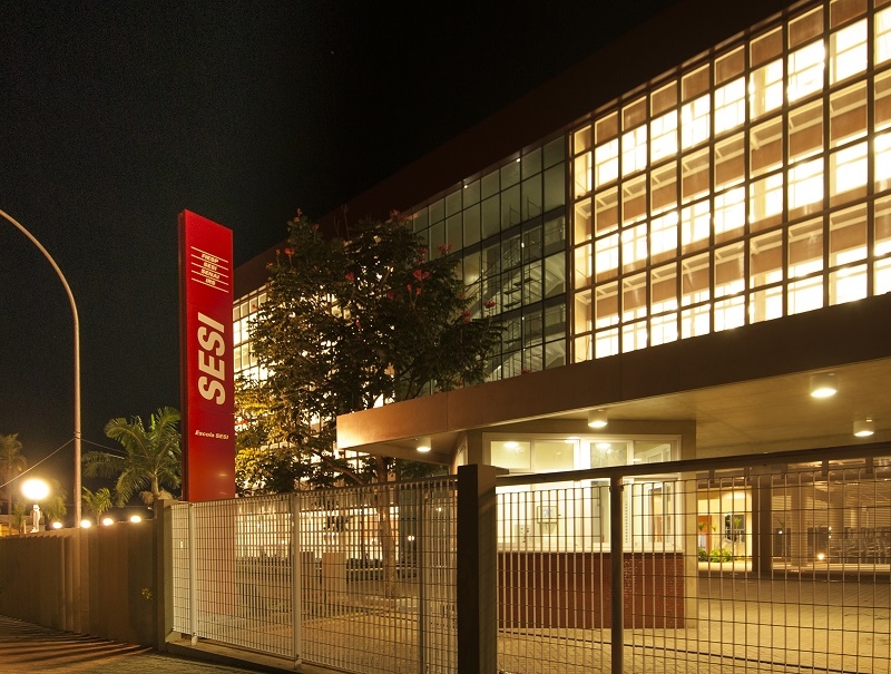 Sesi abre credenciamento para editais de prestação de serviços. Veja como participar