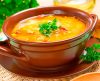 Sopas e caldos, além de gostosos, são ricos em nutrientes, leves e fazem muito bem - Jornal da Franca