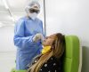 Planos de saúde terão que autorizar testes de covid-19 de forma imediata, diz ANS - Jornal da Franca