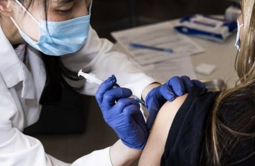 Em Franca, profissionais de Educação começam a ser vacinados contra covid na segunda - Jornal da Franca