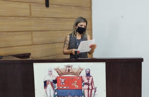 Lindsay Cardoso anuncia retomada das castrações e rebate críticas de jornalista - Jornal da Franca