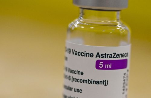 Europeus apontam possível efeito colateral da vacina Astrazeneca, mas não vedam uso - Jornal da Franca