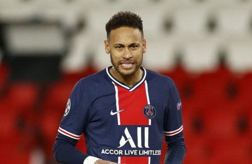 Neymar renova com o PSG até 2025: vai ganhar “modestos” R$ 191 milhões por temporada - Jornal da Franca