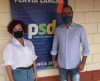 Flávia Lancha assume a coordenação  do PSD e recebe deputado Alex Madureira - Jornal da Franca