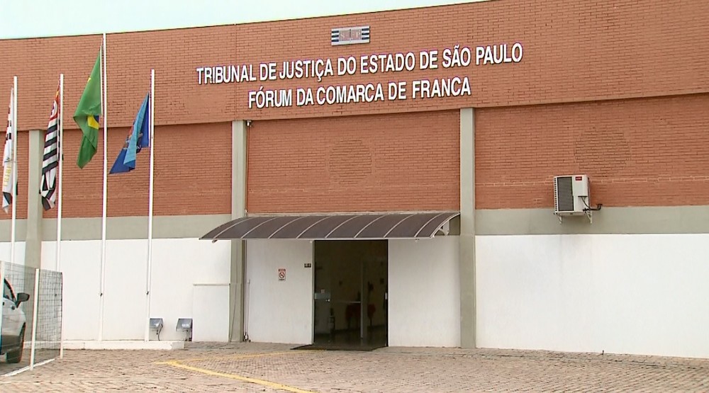 Forum de Franca inicia retorno escalonado ao trabalho presencial na 2ª-feira (17)