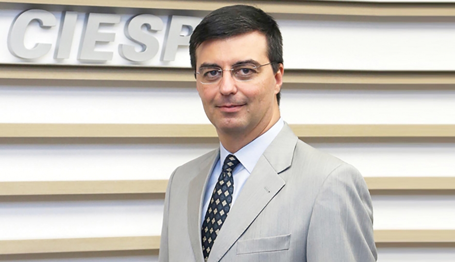 Vice-presidente da Fiesp diz: “Indústria da Franca não deixa o Brasil descalço”.