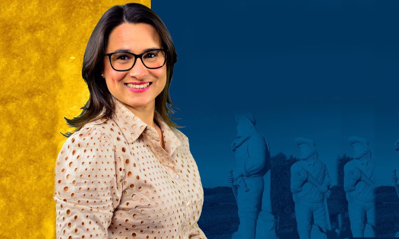 Vereadora pede ao prefeito que faça a manutenção no sistema de iluminação pública