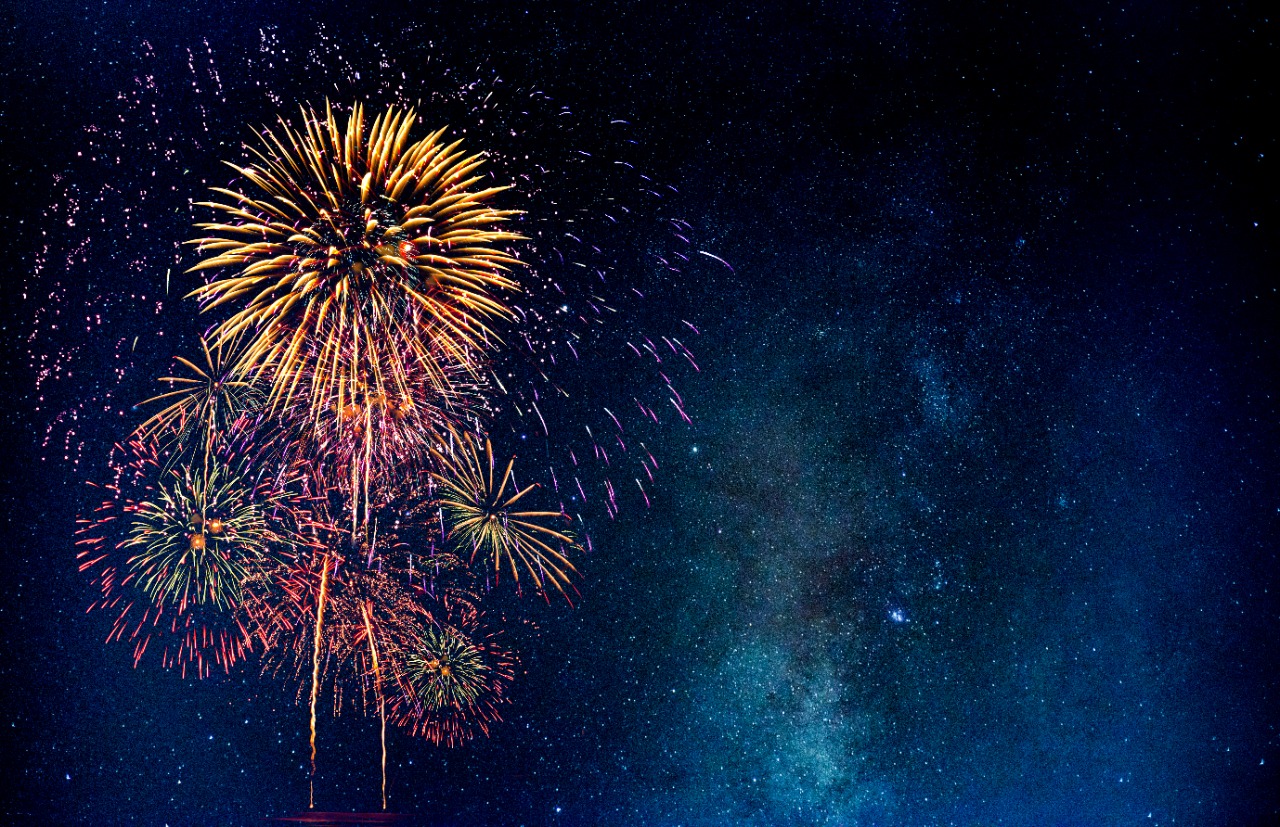 Estado de São Paulo copia Franca e proíbe fogos de artifício com estampidos