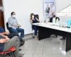 Deputada Graciela pede e CDHU deve rever prestações de moradia popular em Pedregulho - Jornal da Franca