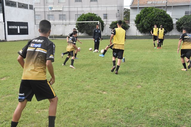 Inter Franca completa 100 anos de orgulho e glórias: clube já revelou vários atletas