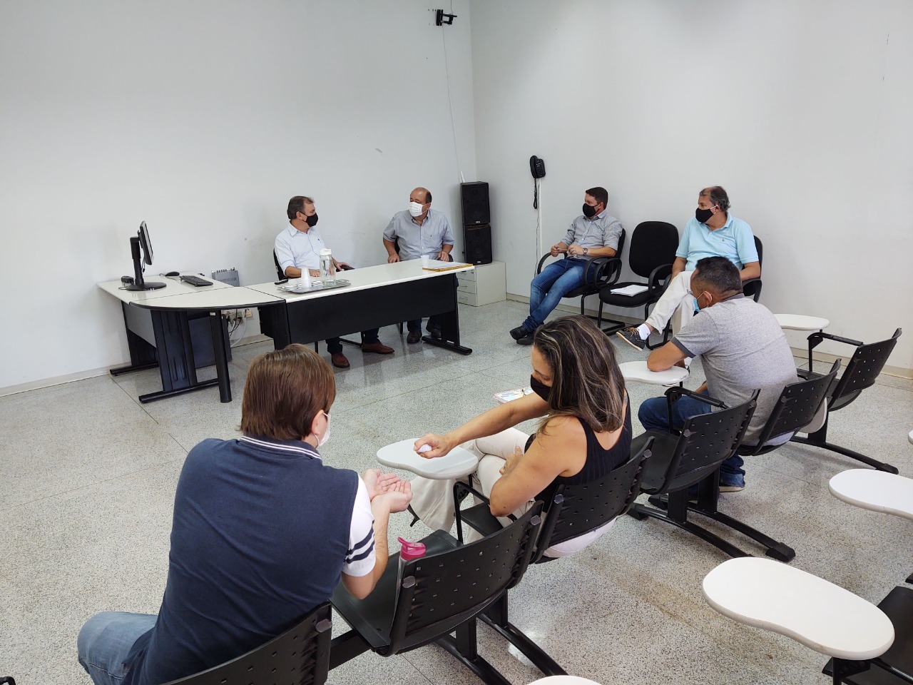 Vereadores vão realizar apuração, mesmo com o anúncio de relatório pela Prefeitura