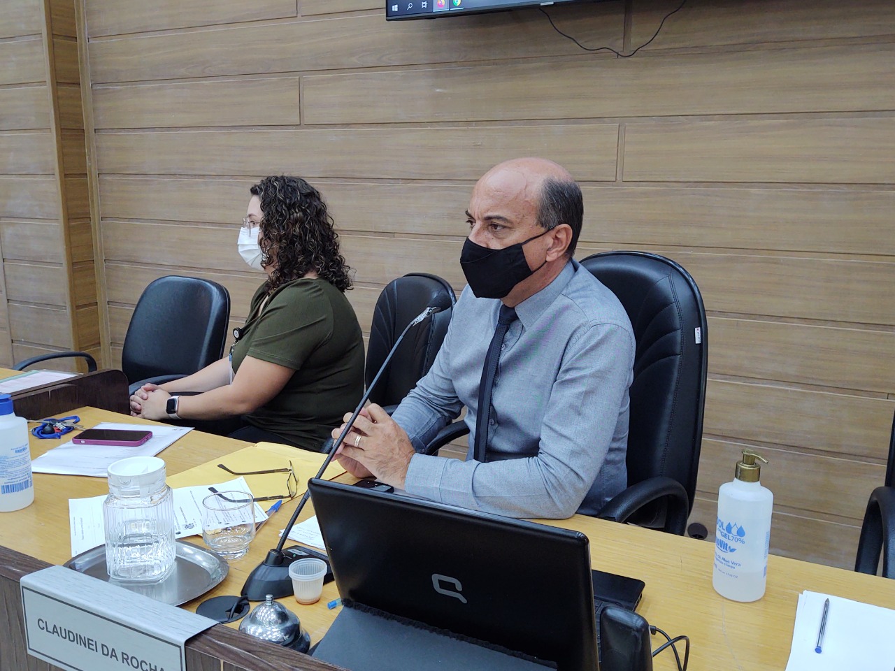 Câmara aprova verba para o vale-alimentação dos servidores da Prefeitura de Franca