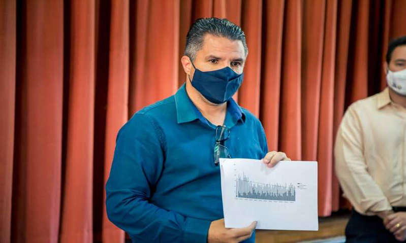 Após festas clandestinas, São Sebastião do Paraíso decreta toque de recolher